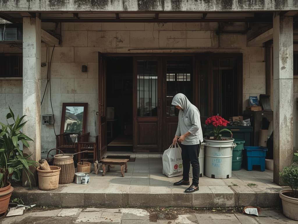 Strategi Terpadu Mengelola Rumah, Kesehatan, dan Perjalanan Secara Efisien